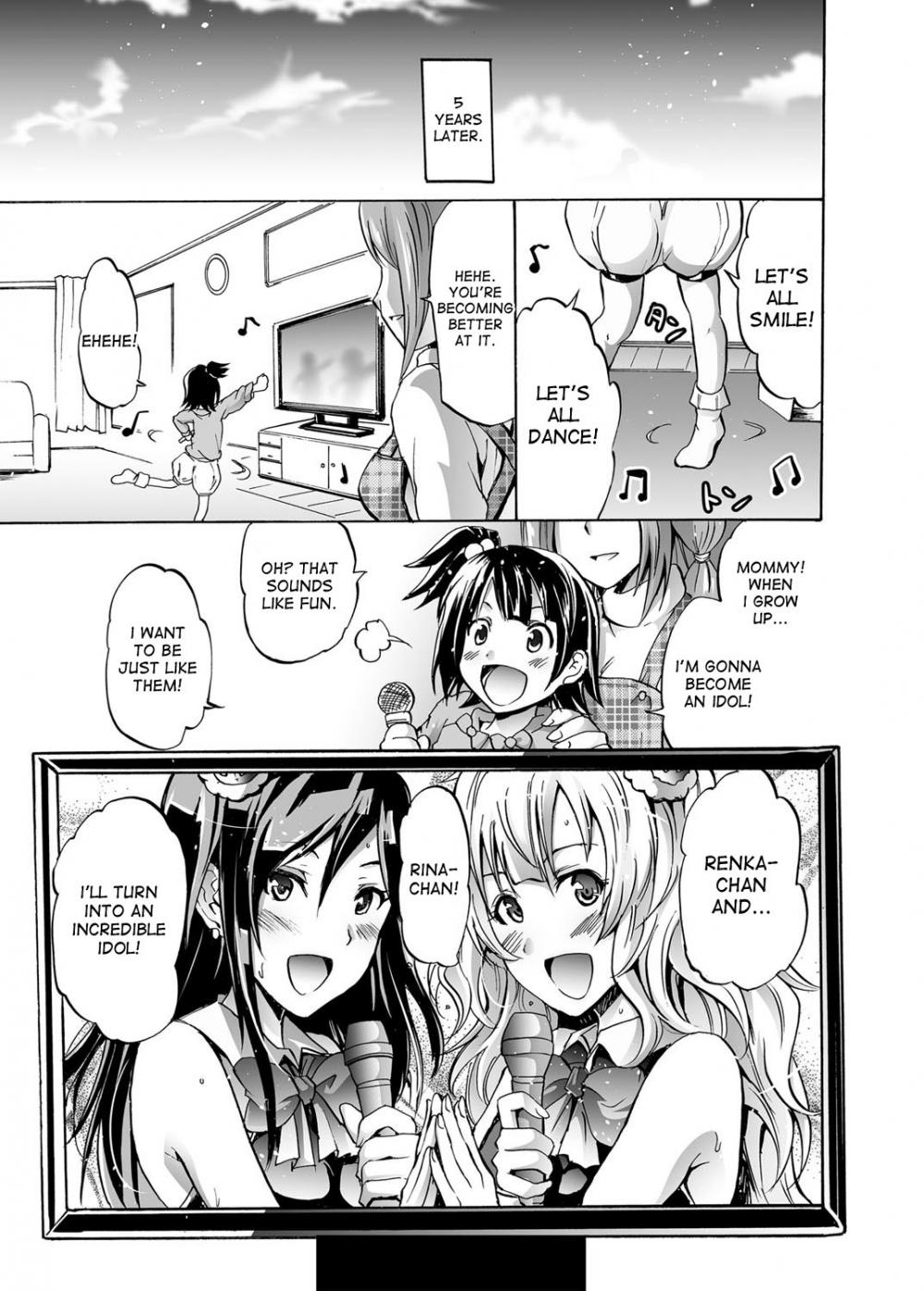 Hentai Manga Comic-Harpy-Chapter 3-23